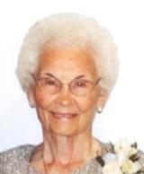 Hazel Margueret Wersland