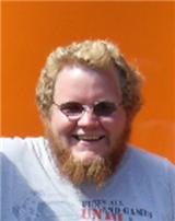 Jake Norman Hunsbedt