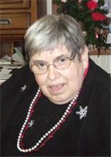 Janet Carol Friendly