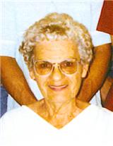 Leona Mildred Anna Vanderhoof