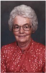 Esther Mae Beard
