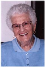 Judith Louise Erickson