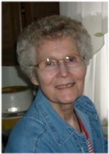 Lila  Mae Gilbert