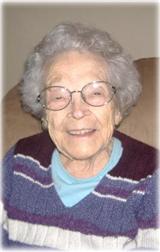 Margaret   Hanson