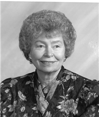 Marlene Sylva Nelson