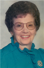 Phyllis Ann Conover