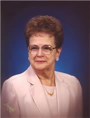 Beverly Yvonne Moberg