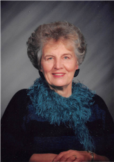 Phyllis Jane Picard