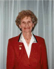 Gladys DeCoteau
