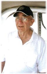 Wallace "Wally" A. Samuelson