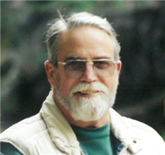 Michael John Keegan