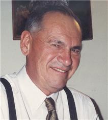 Charles "Charlie" D Boyer