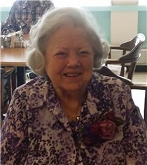 Lucille Catherine Timm