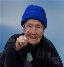 Rita Hawk