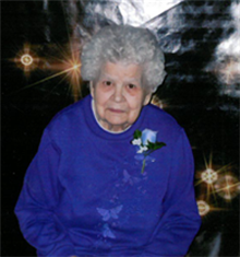 Eileen Lois Hagen
