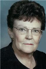 Joyce Annette Peak