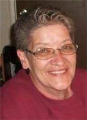 Kathleen "Kathy" K Dotson