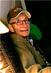 Ronald Ellroy Johnson