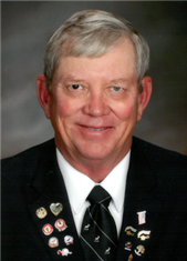 Keith Franklin Berwick