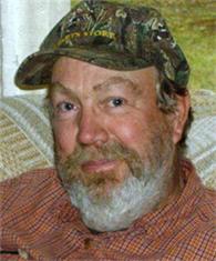 Jerald "Jerry" H Choate
