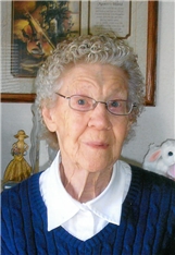 Elaine Mae Judkins