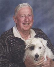 Father Edward "Ned" Patrick Shinnick