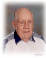 Clarence Willis Homstad
