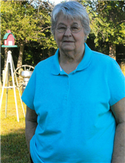 Iva Mary Lorraine Jones