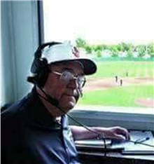 Ralph (Lockwood) Wendell Humenyik