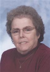 Judith "Judy" Ann Thielen