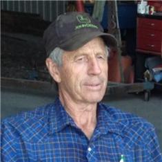 Wilbur "Bud" Baker
