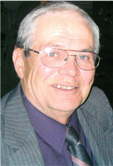 Richard (Dick) B. Coughlin