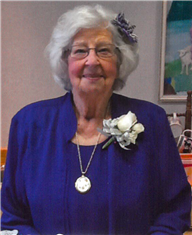 Dorothy Lucille Zimmerman