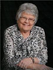 JoAnn Darlene Oyen