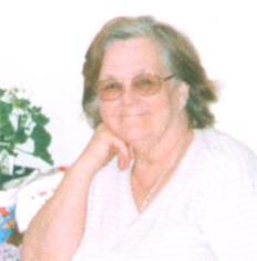 Sara "Sally" Cecielia Norman