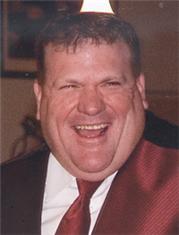 Damon K. McLaughlin