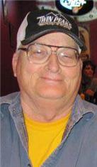 Delford E. Milne