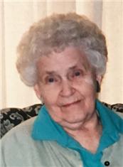 Alice Carol Hanson