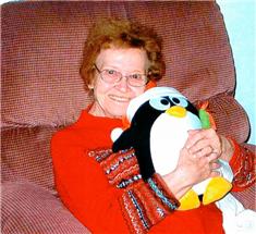 Gladys Martin