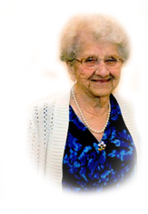 Evelyn Bernice Noftsker