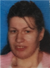 Stefanie Marie Almer