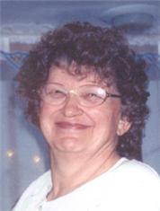 Donna Marie Jackson