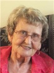 Aileen B. Moran Hackley