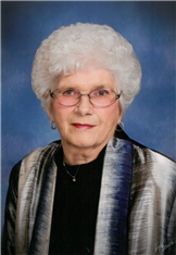 Joann Norma Green