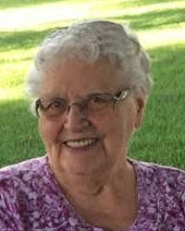 Glenna Lynn Hall