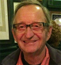 Fred Carl Buxbaum