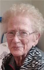 Margaret D Denowh