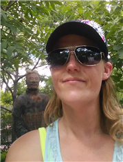 Marcie Rolla