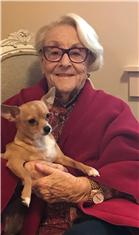 Florence Pearl Johnsrud