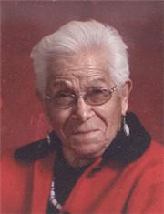 Margaret Carranza